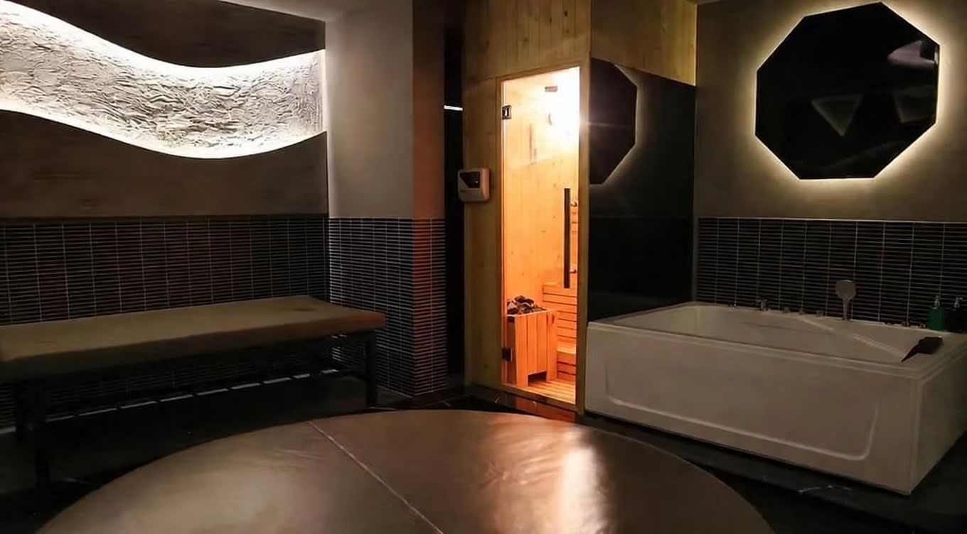 나트랑 나우스파