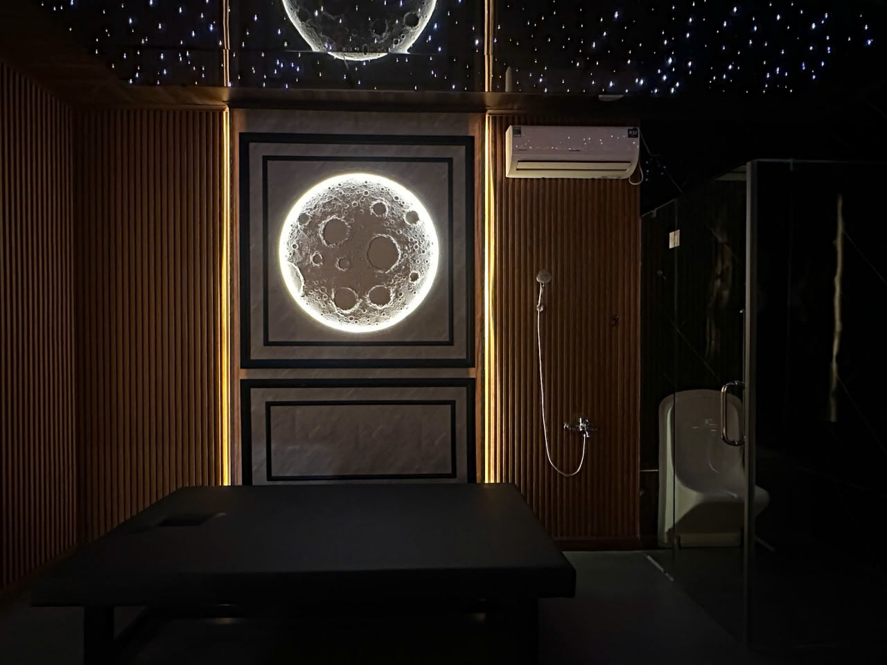 다낭 애플스파(Apple Spa)