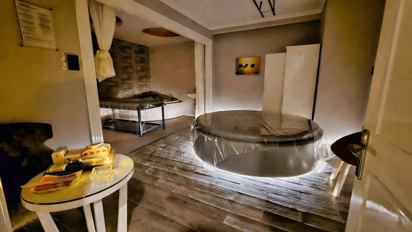 체리 스파 (CHERRY SPA)