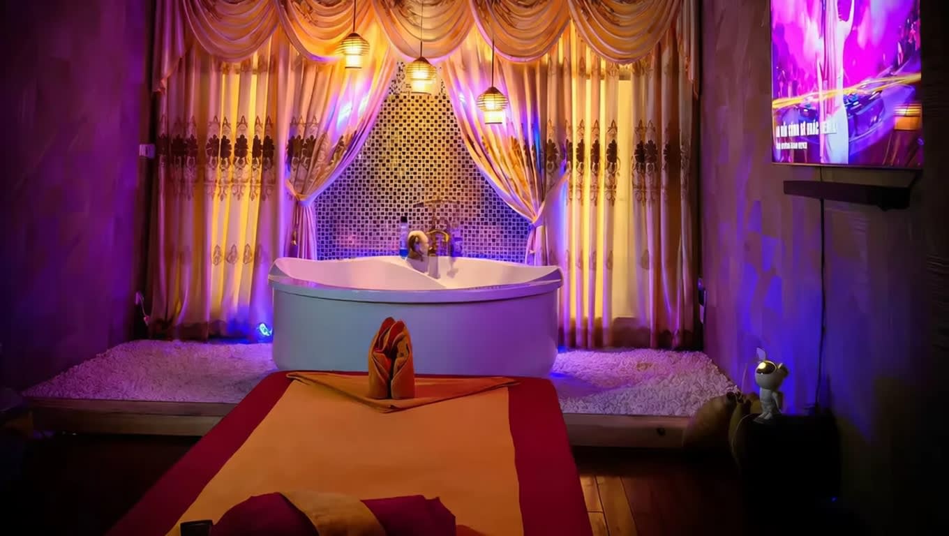 살라 리버사이드