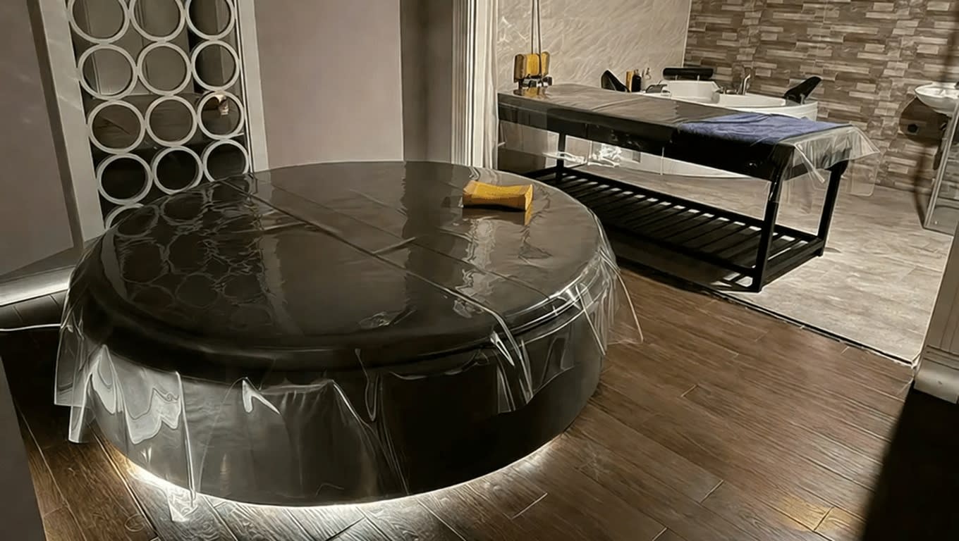 체리 스파 (CHERRY SPA)
