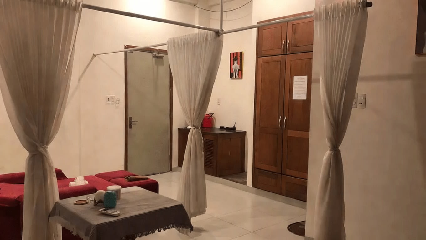 뉴 라이프 스파