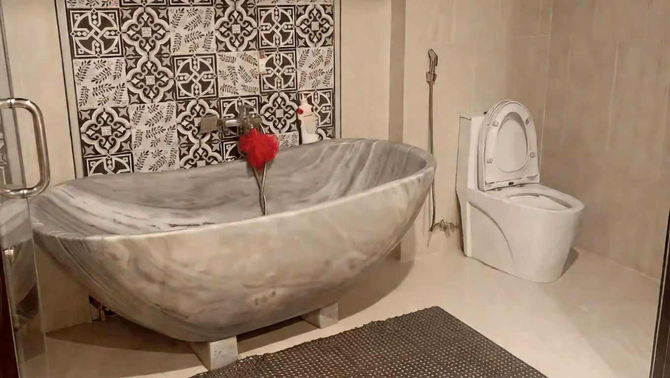 타이티 마사지 (Massage Tây Thi)