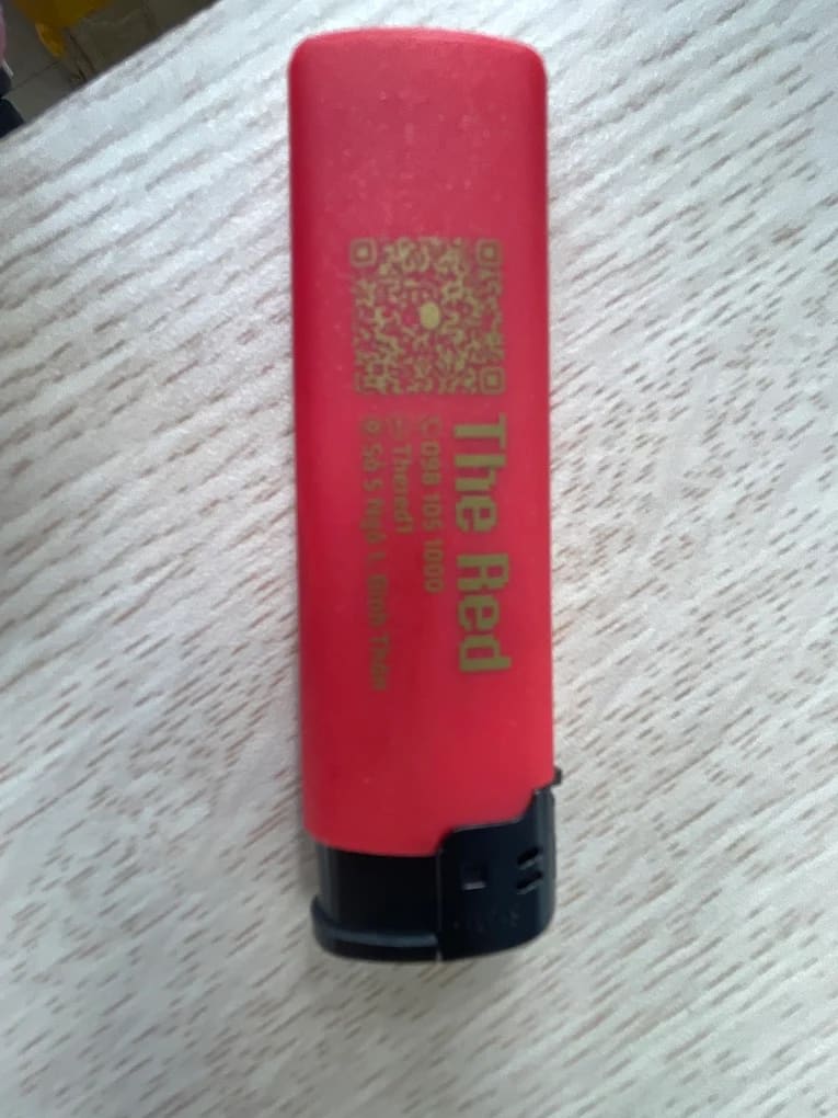 하노이 더레드 (THE RED) 가라오케