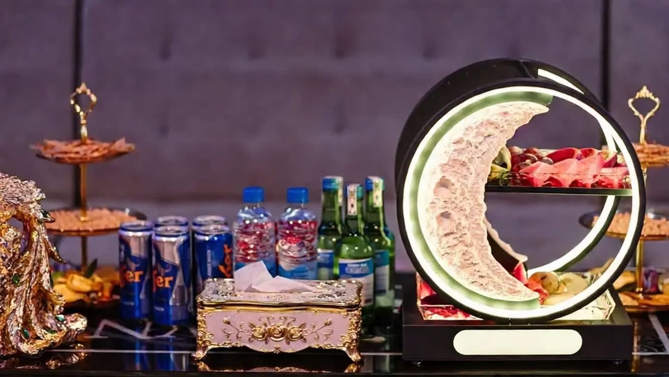 업타운 가라오케