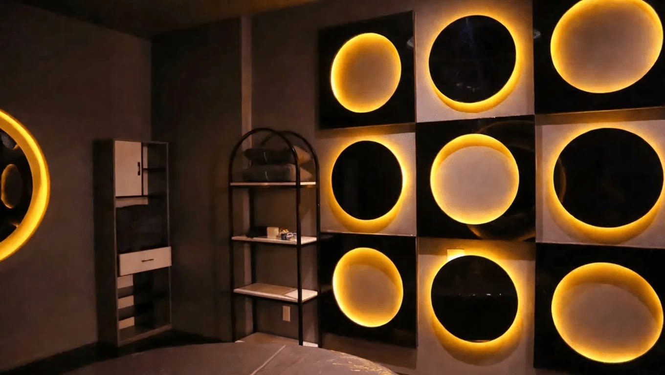 도도 스파 (DODO SPA)