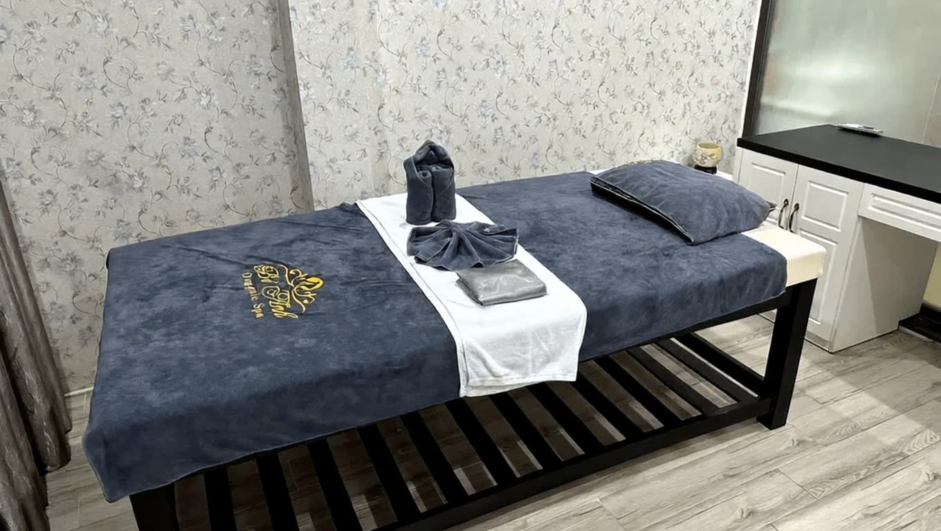 베안 스파 (Bé Anh Spa)