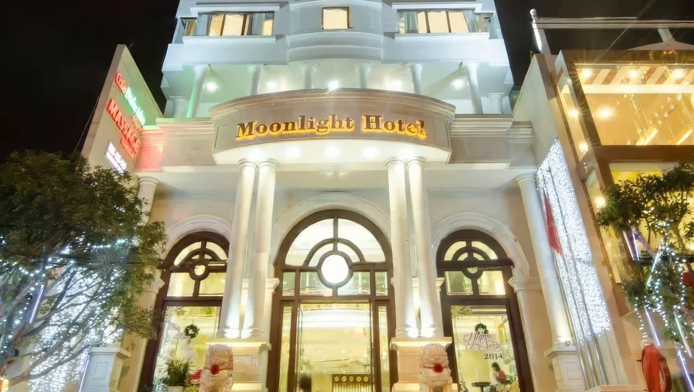 문라이트 마사지 (Massage Moonlight)