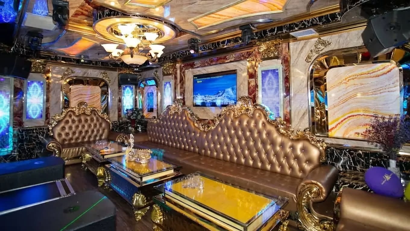 아바타 가라오케