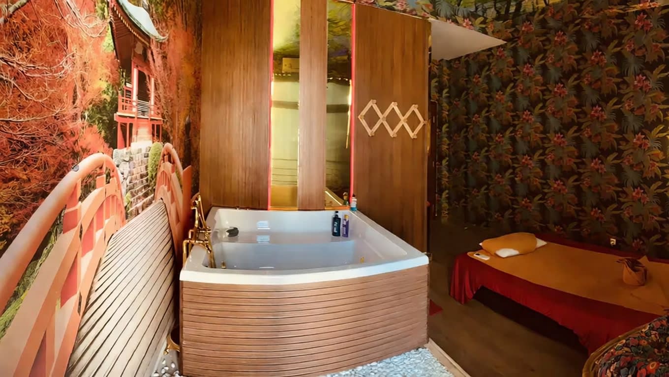 살라 리버사이드