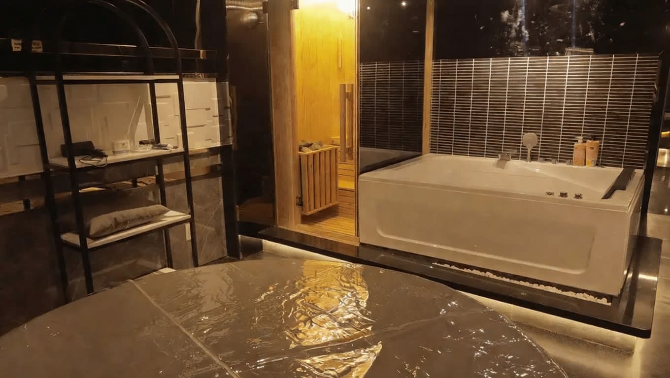 도도 스파 (DODO SPA)
