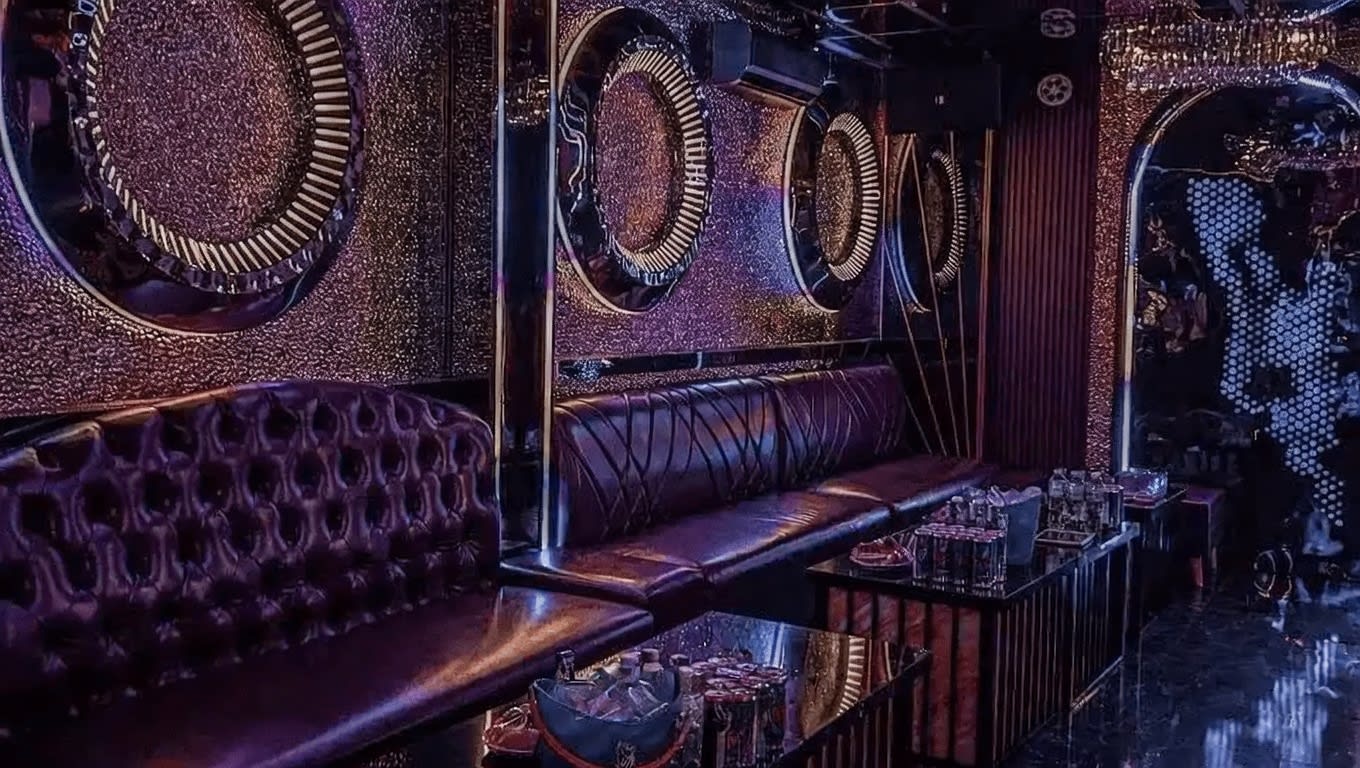 마스터 가라오케