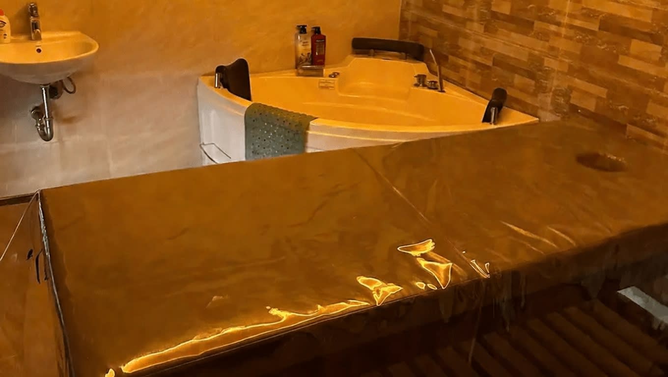 체리 스파 (CHERRY SPA)