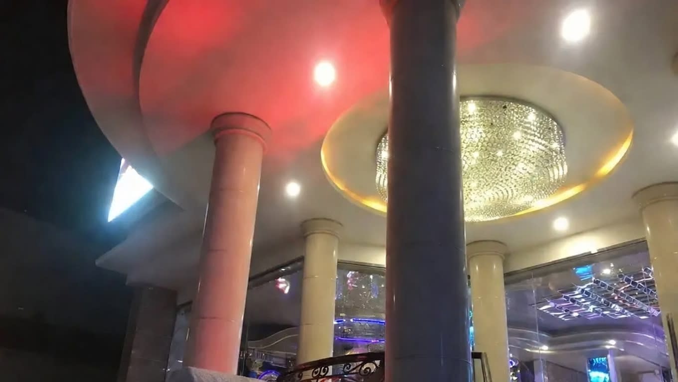 크라운 가라오케