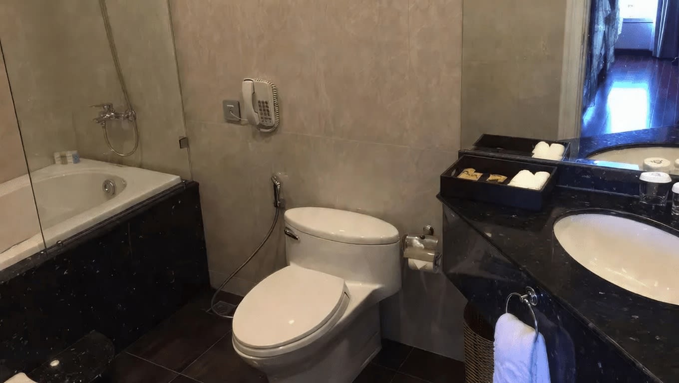 쌈디 VIP 마사지