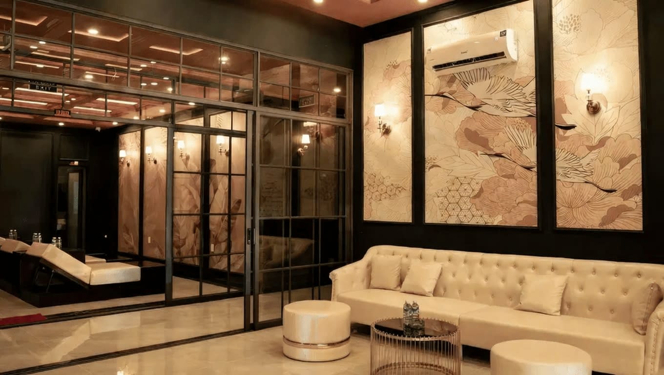 뉴 사쿠라 마사지