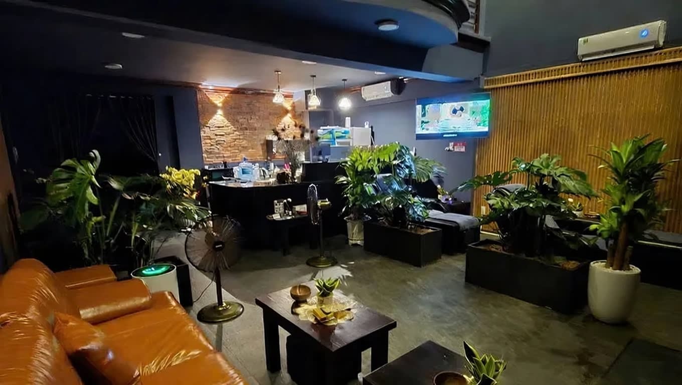 두리안 스파 (DURIAN SPA)