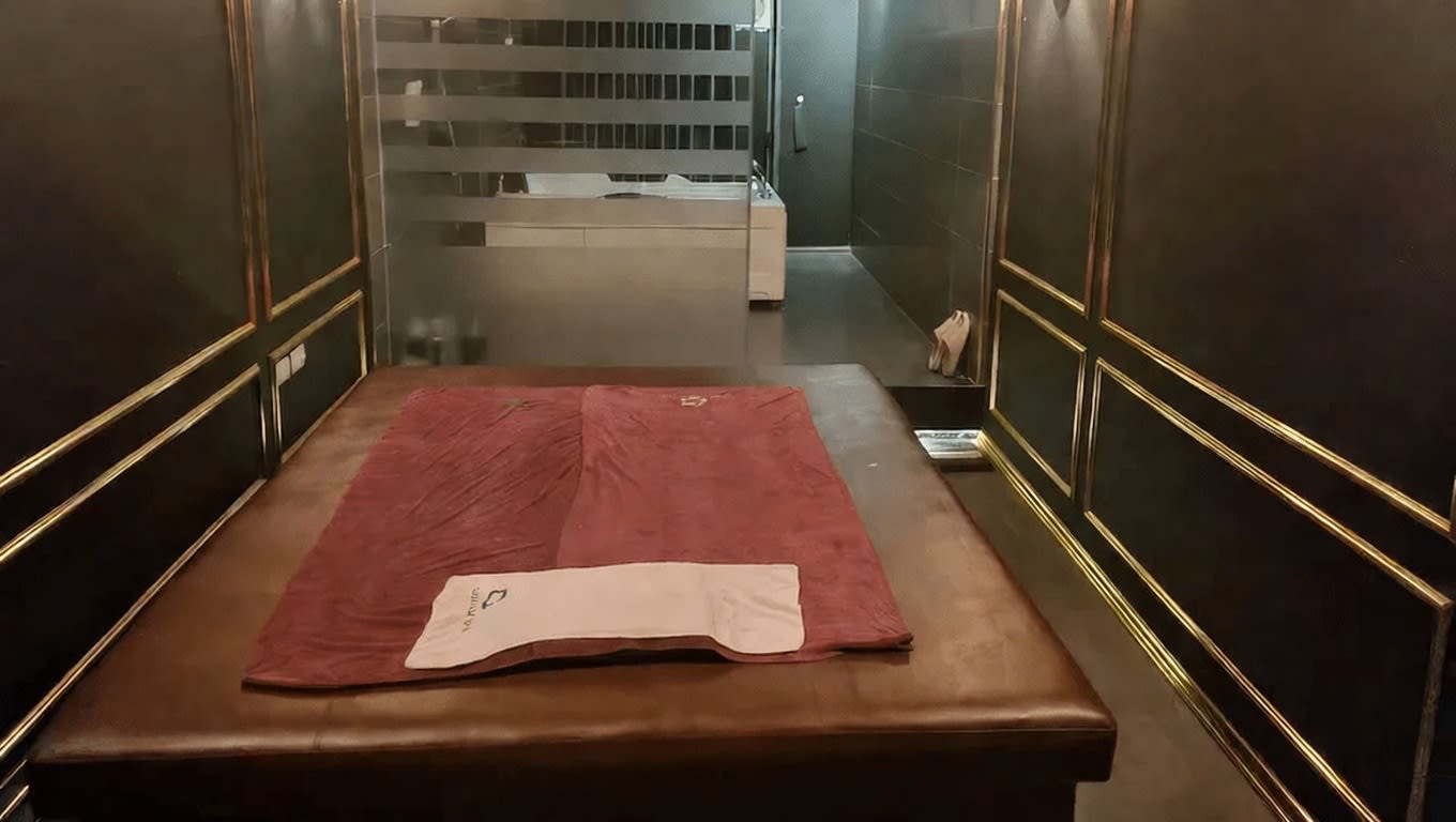 강남 스파(GANGNAM SPA)