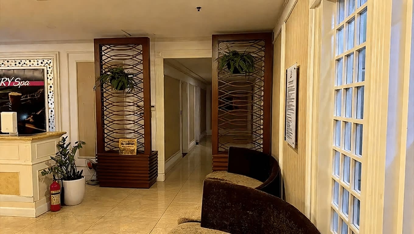 체리 스파 (CHERRY SPA)