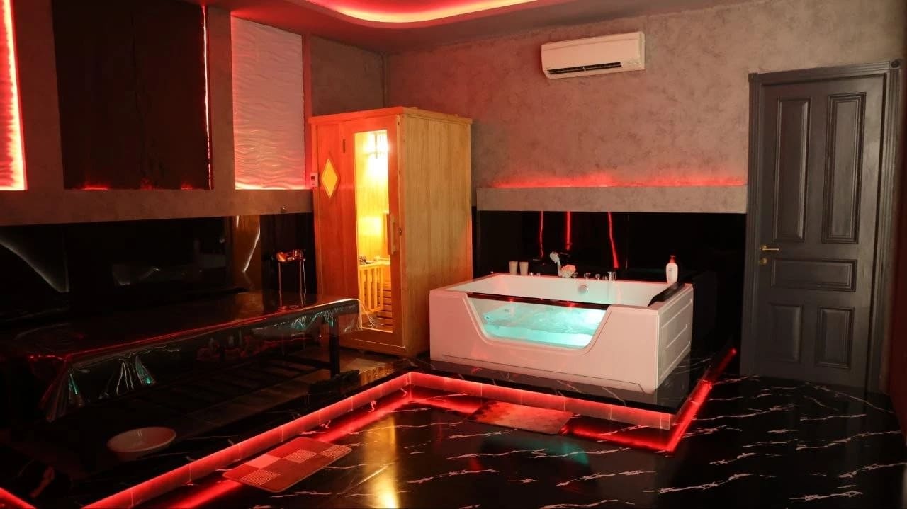 요정스파 (Yojung Spa)
