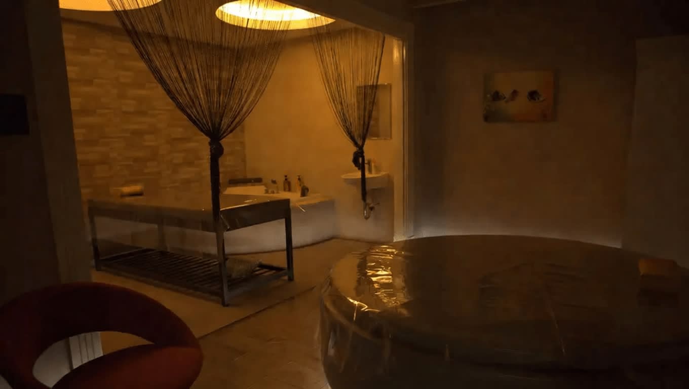 체리 스파 (CHERRY SPA)
