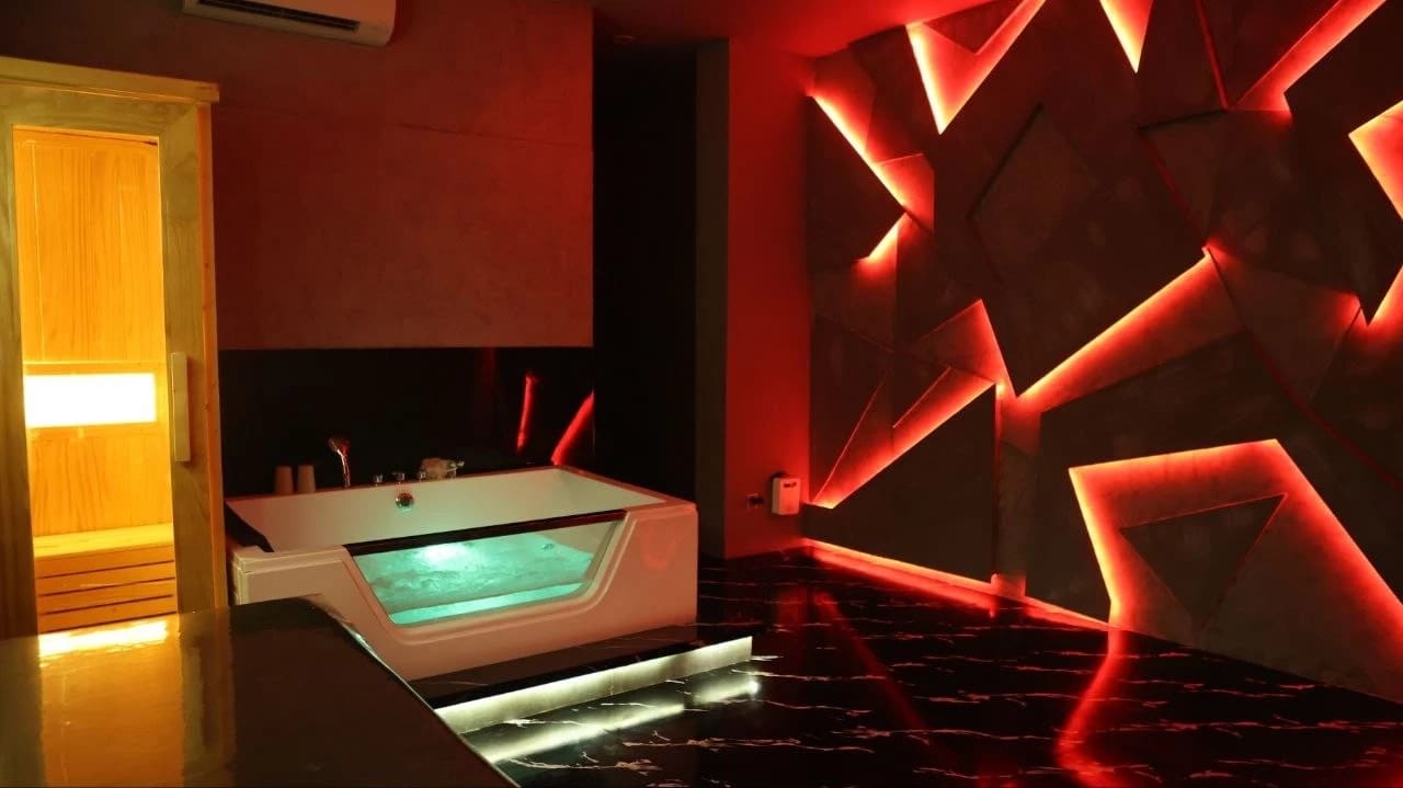 요정스파 (Yojung Spa)