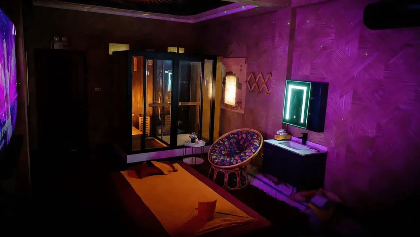 살라 리버사이드