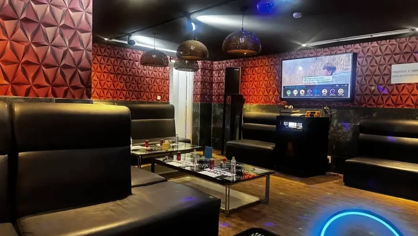 다낭 에덴 가라오케