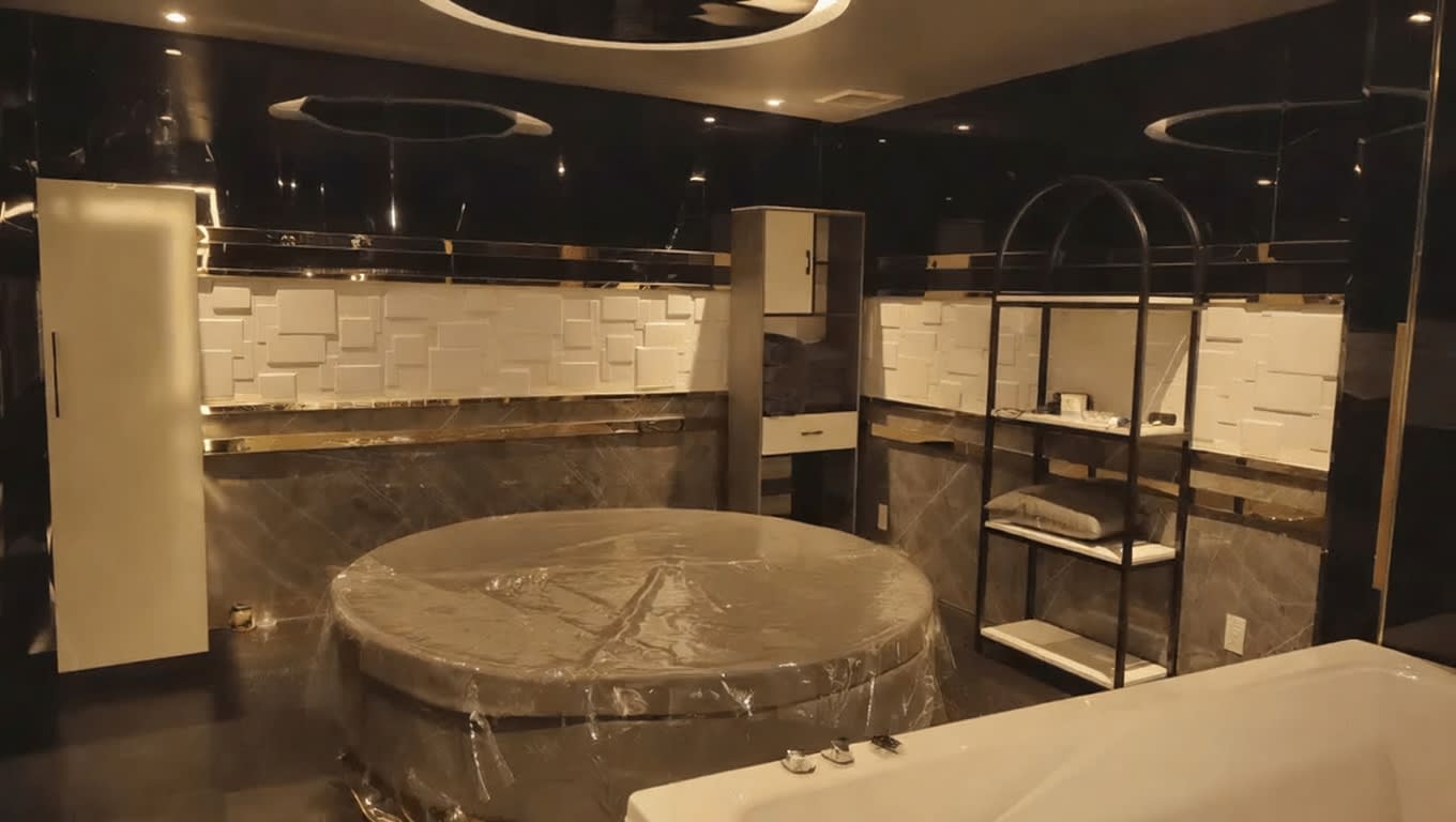 도도 스파 (DODO SPA)