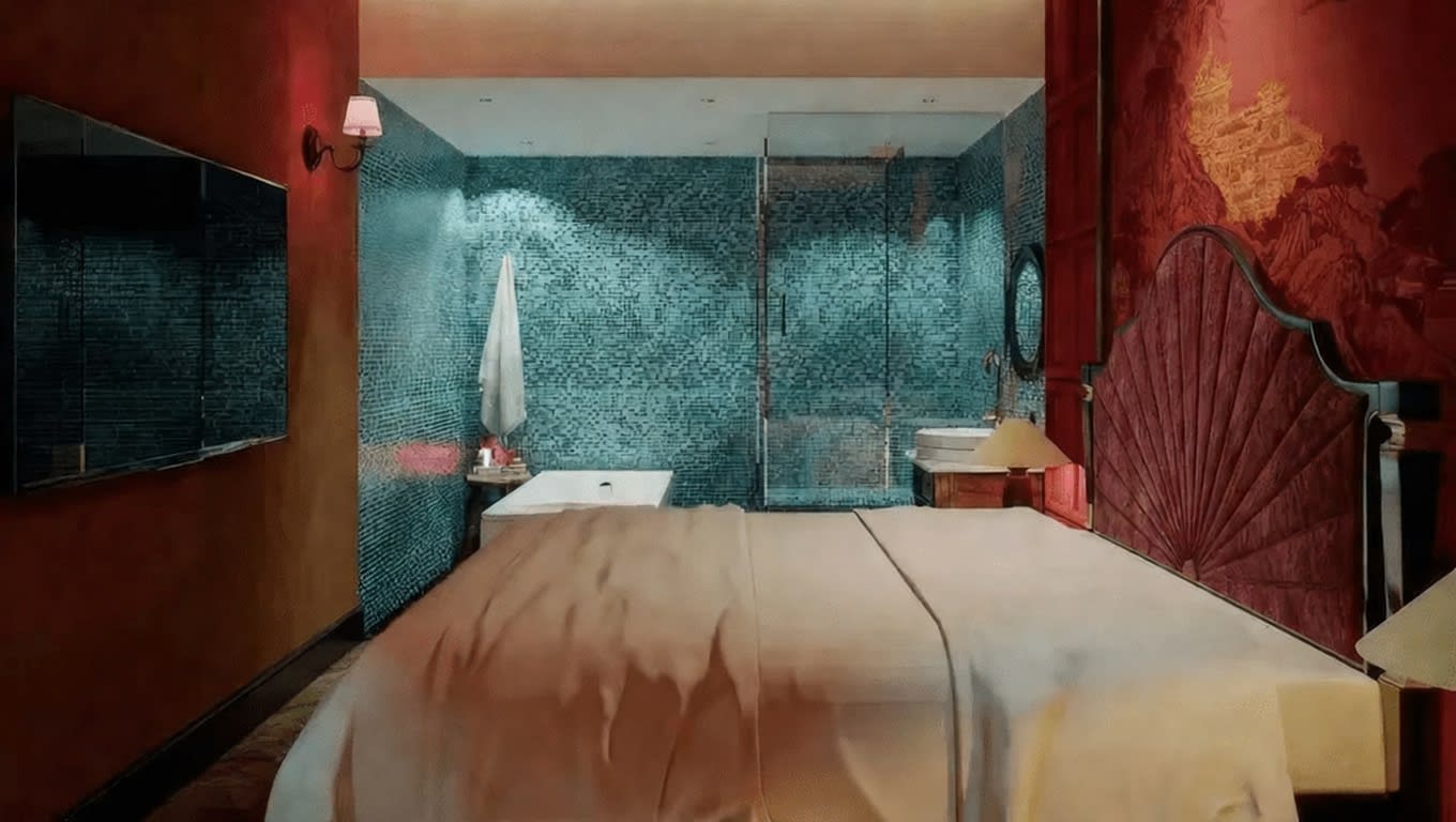 뉴 사쿠라 마사지 (New Sakura Massage)