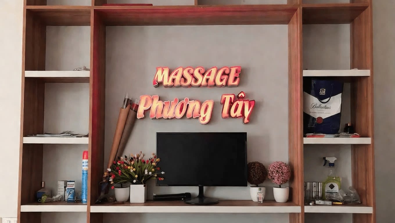 수 사우나 (SU SAUNA Hà Nội)