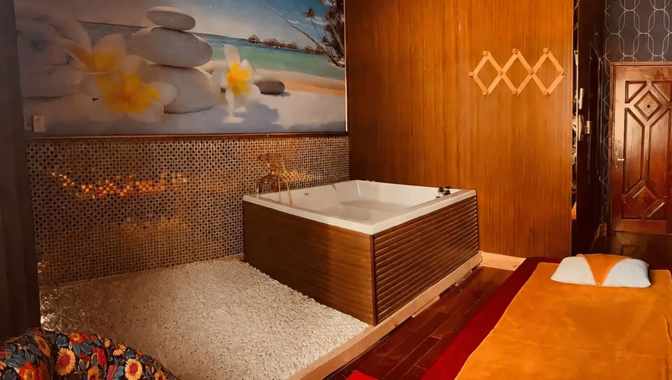 살라 리버사이드