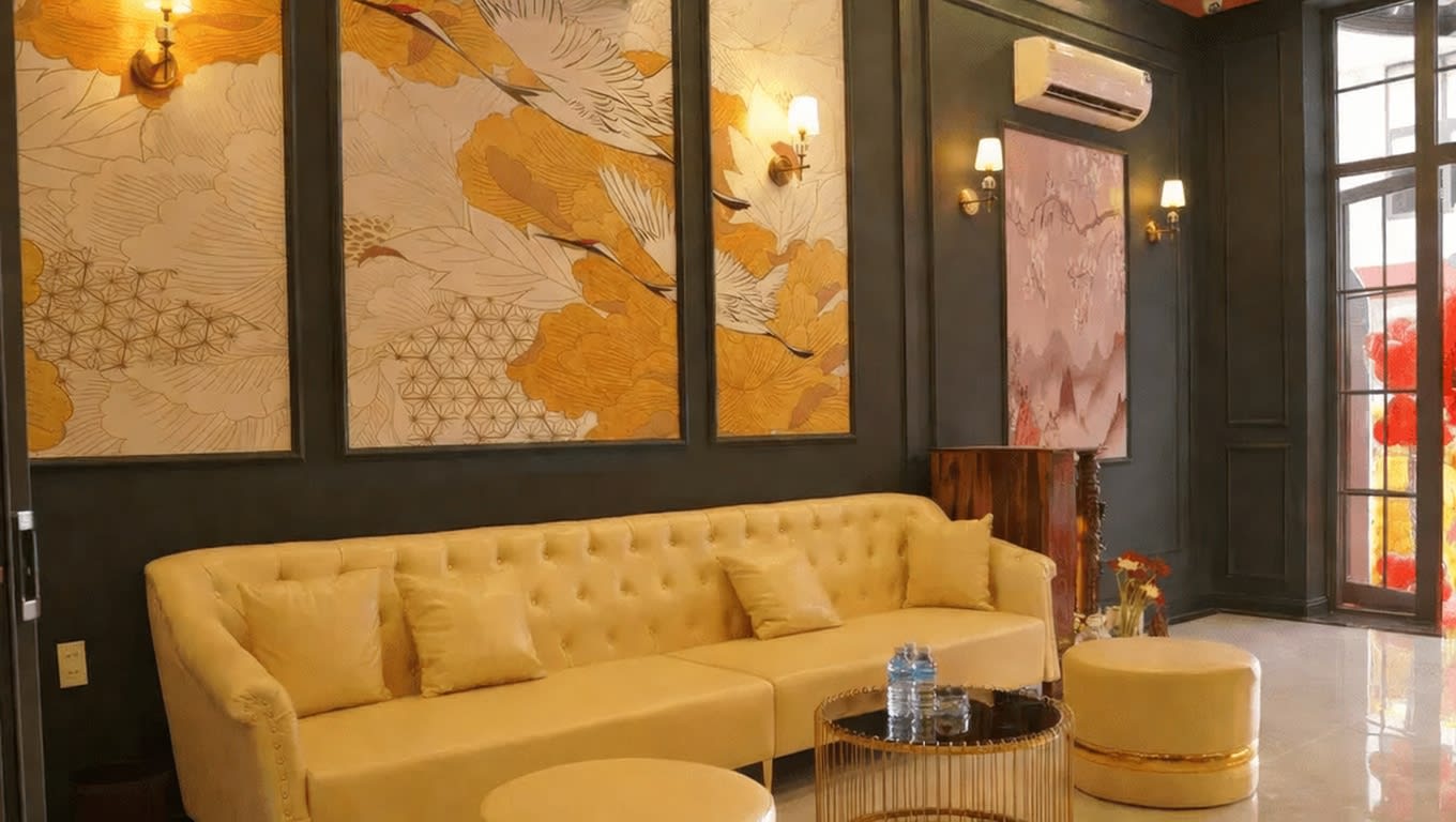 뉴 사쿠라 마사지