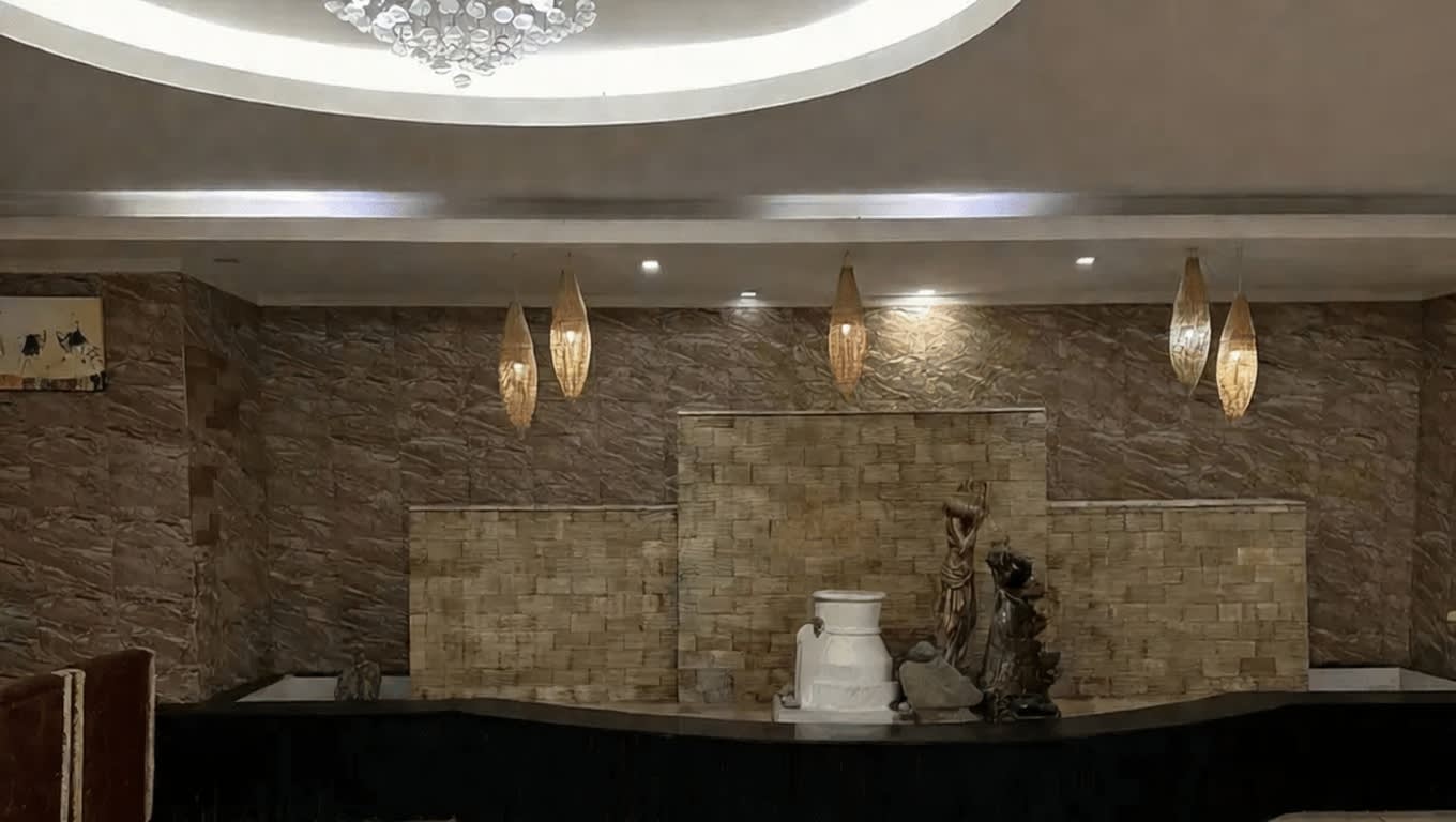 체리 스파 (CHERRY SPA)