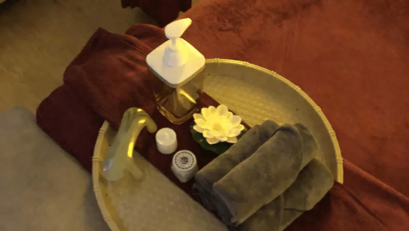 사쿠라 마사지 (SAKURA MASSAGE)