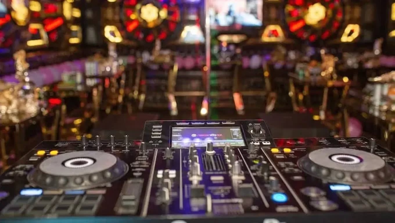 아바타 가라오케