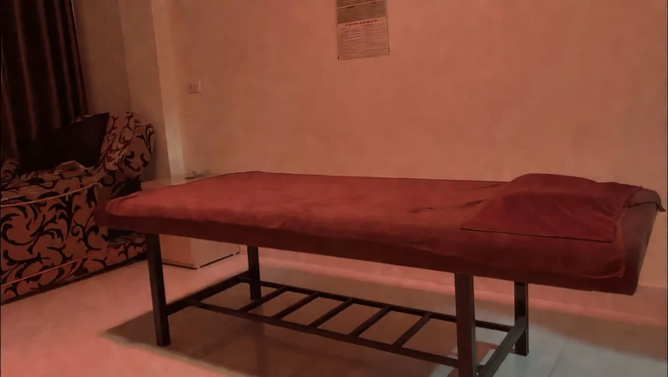 문 마사지 (MOON VIP Massage)