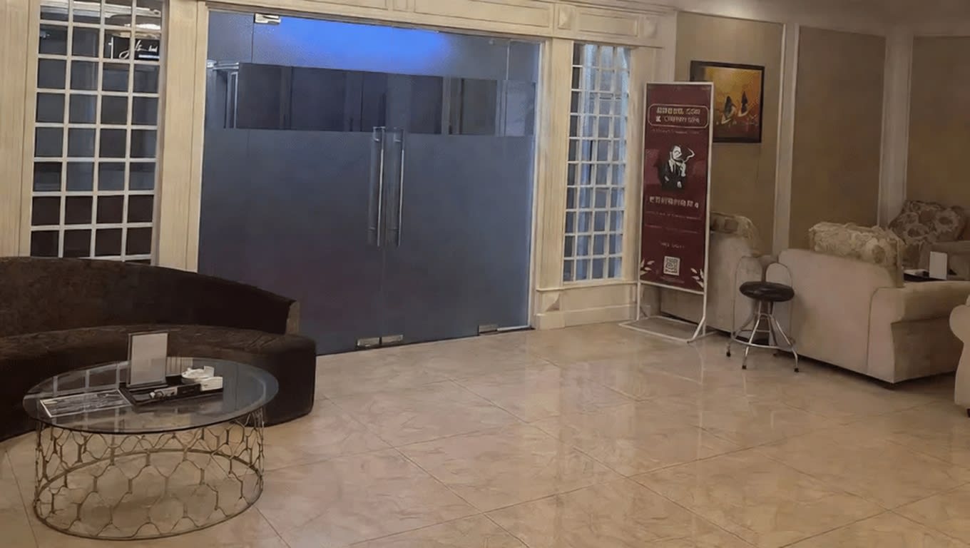 체리 스파 (CHERRY SPA)