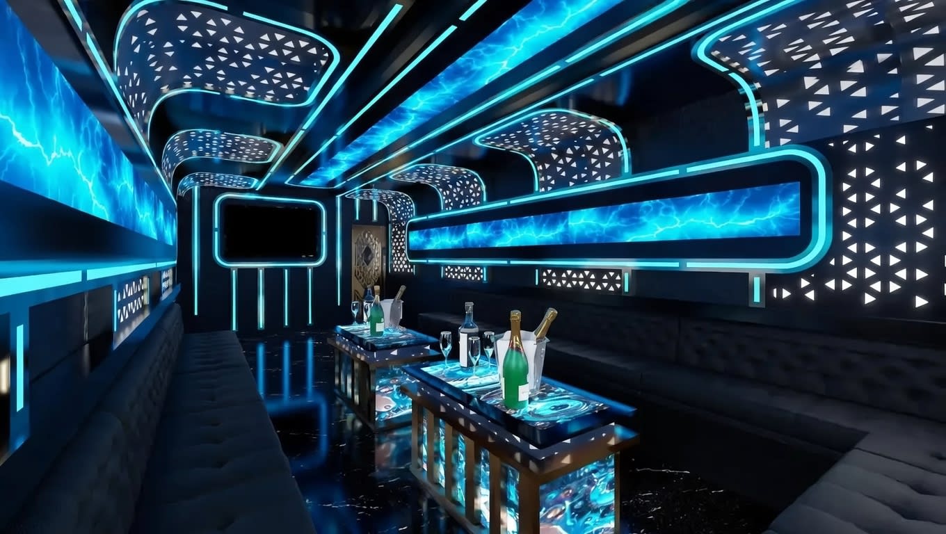 두바이 가라오케