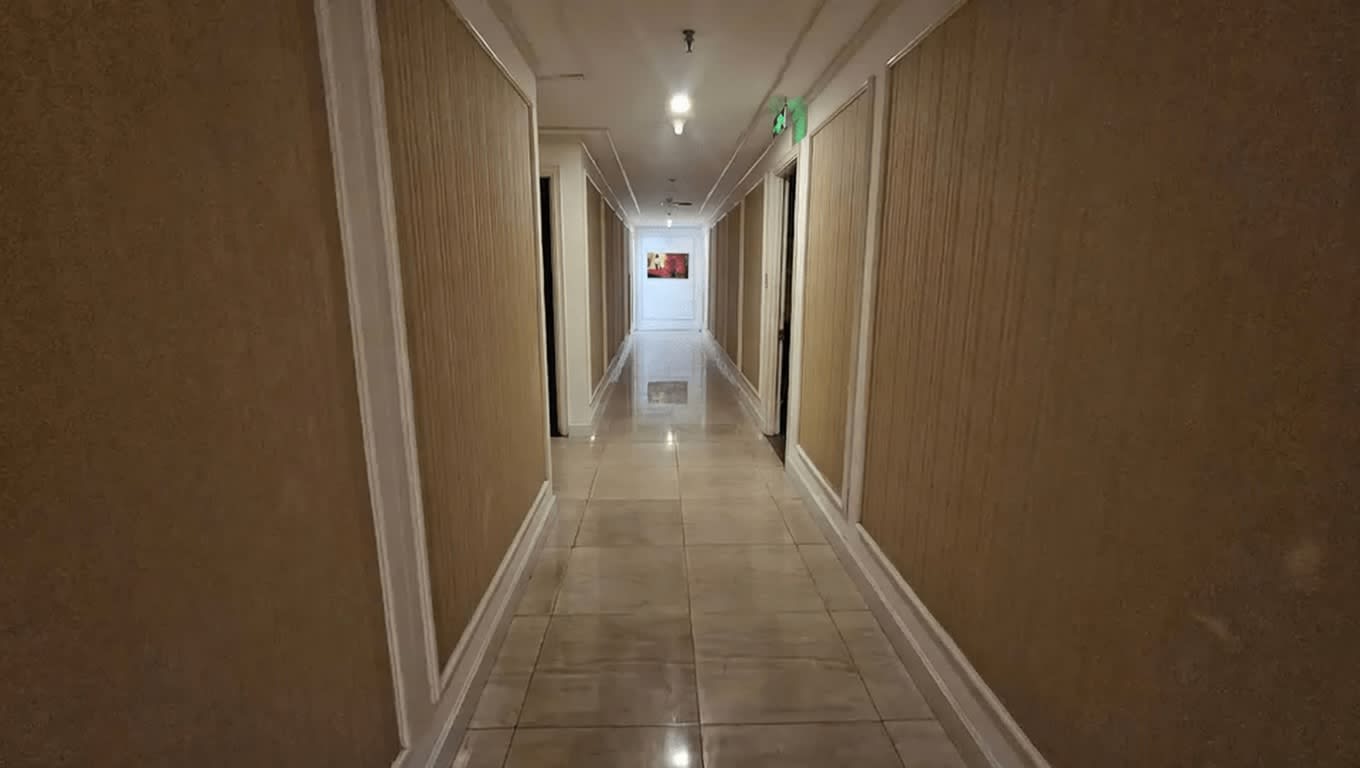 체리 스파 (CHERRY SPA)