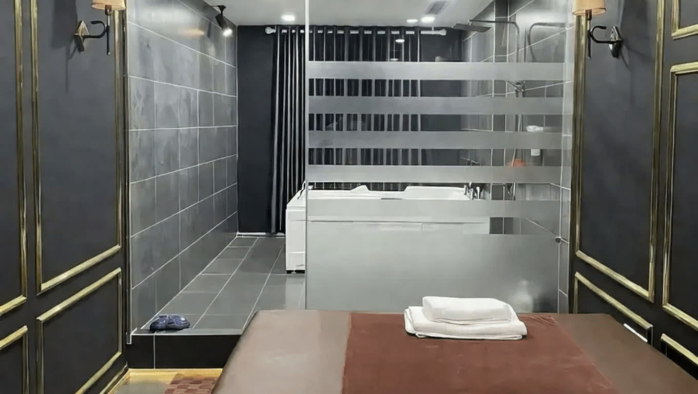 강남 스파(GANGNAM SPA)