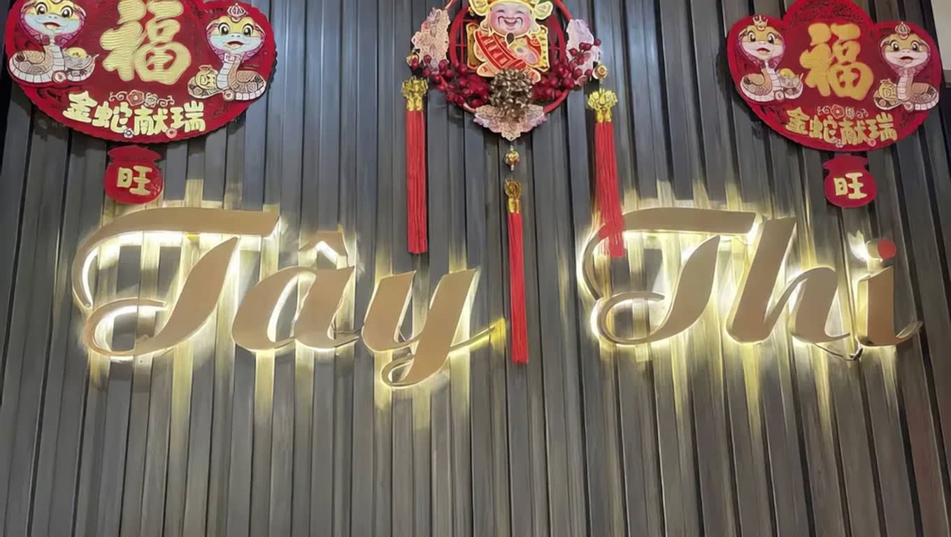 타이티 마사지 (Massage Tây Thi)