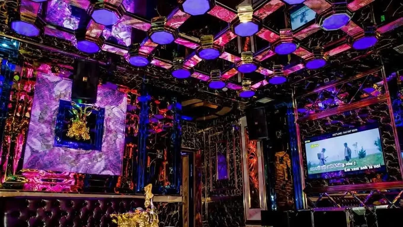 아바타 가라오케