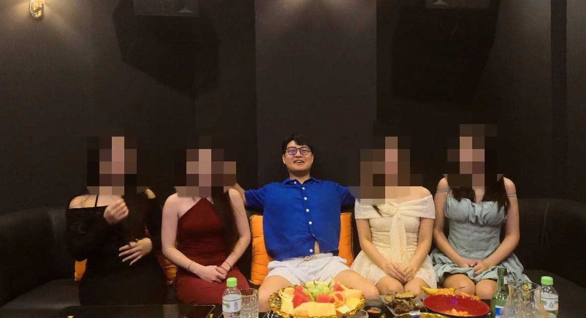 하노이 더레드 (THE RED) 가라오케