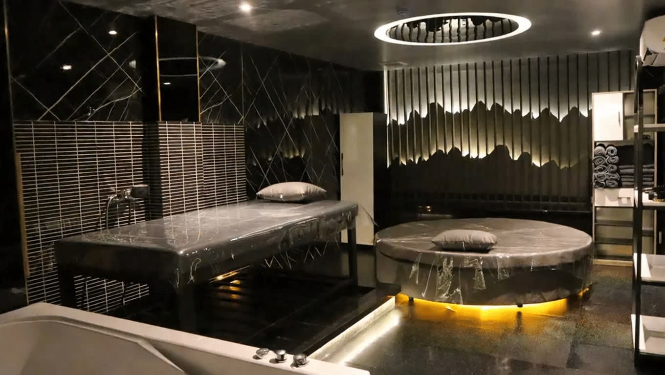 도도 스파 (DODO SPA)