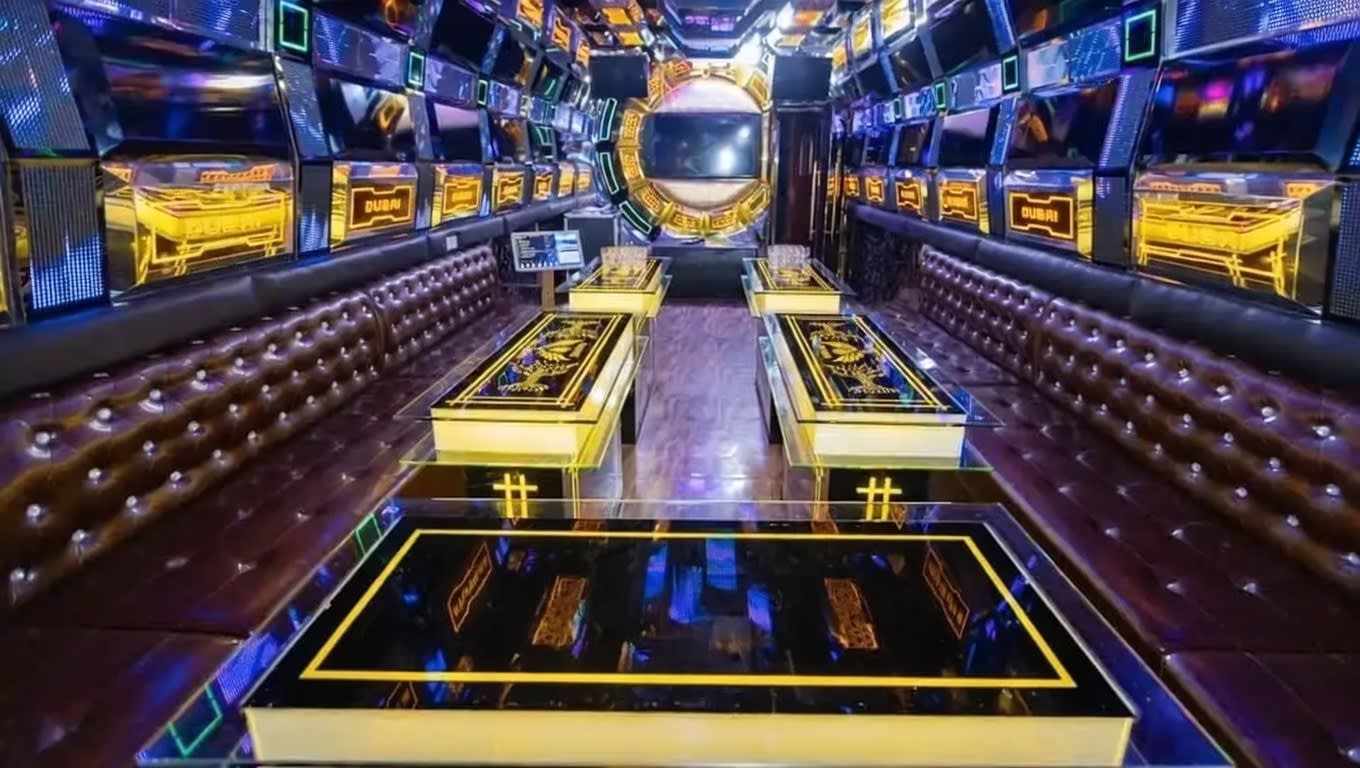 두바이 가라오케