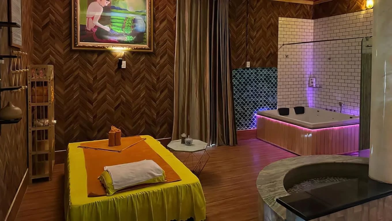 살라 리버사이드