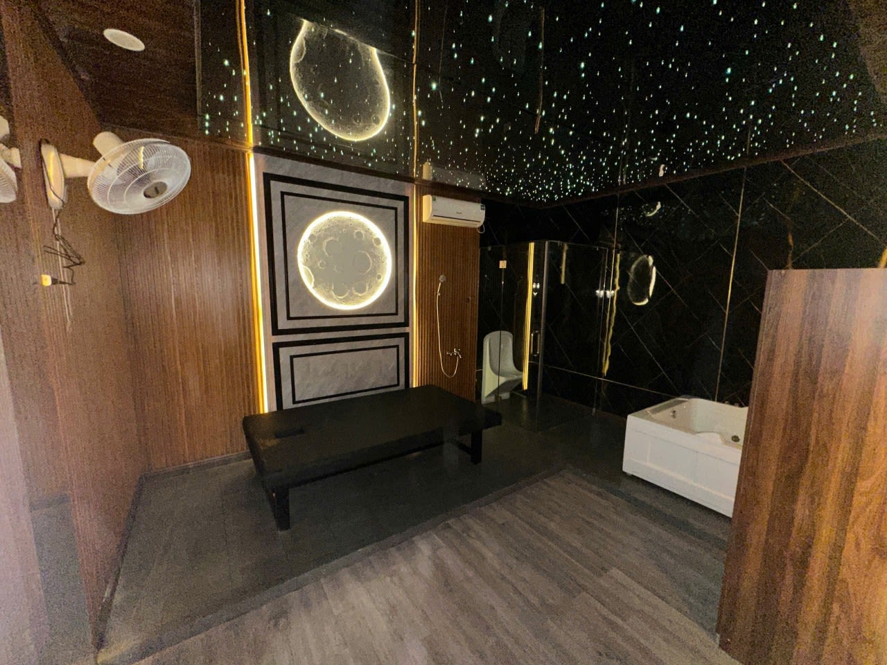 다낭 애플스파(Apple Spa)