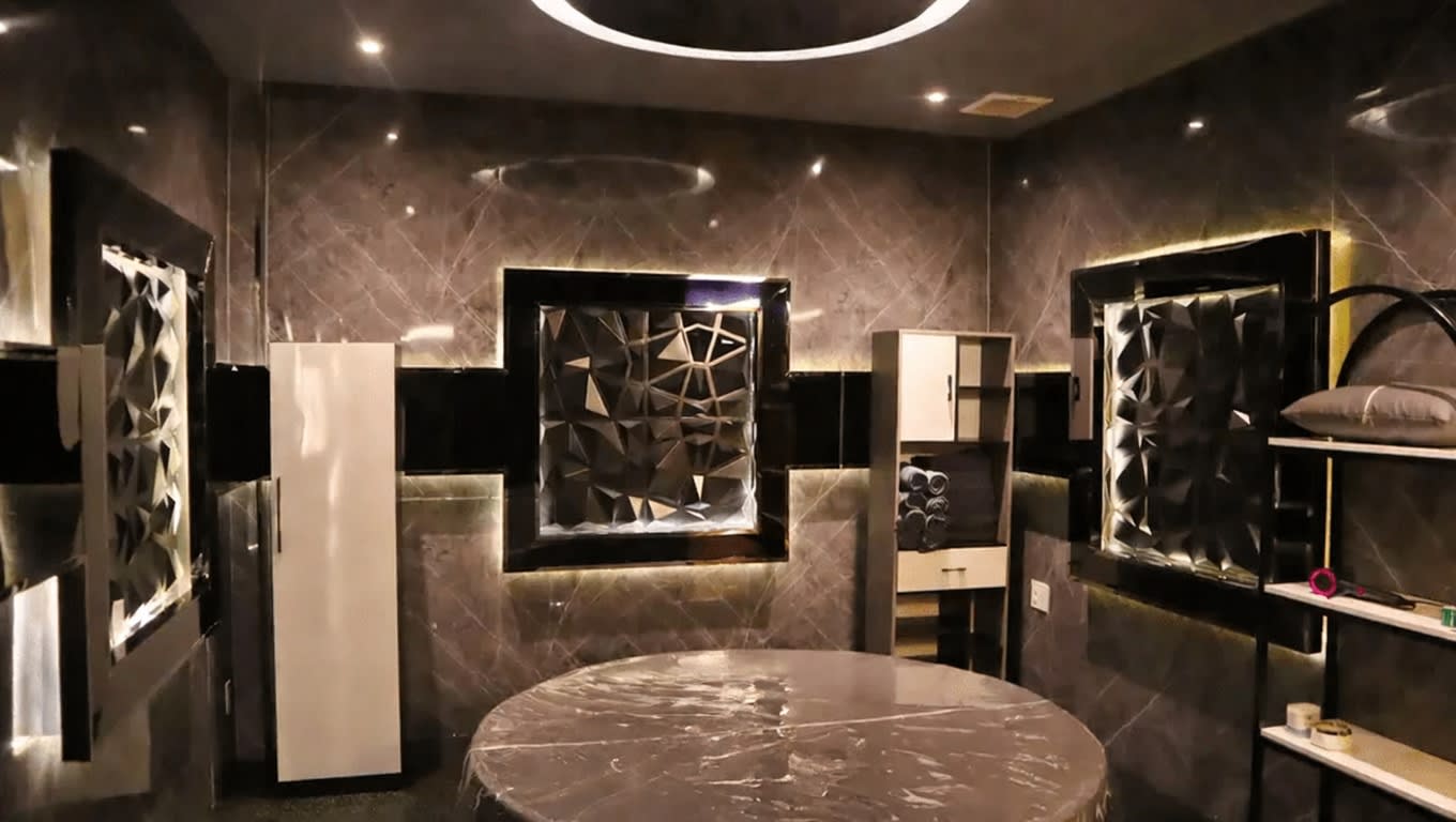 도도 스파 (DODO SPA)