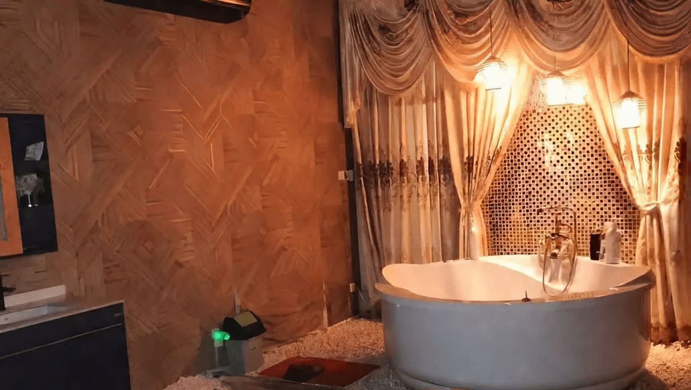 살라 리버사이드